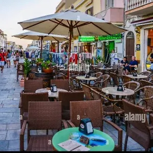 La Perla Di , Lampedusa Italia
