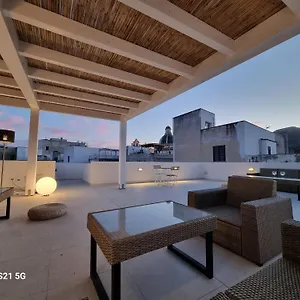 Maruzza , Favignana Italia
