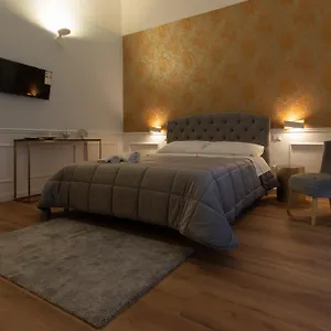  Apartament Dimora Luxury Alessia