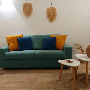  Apartament La Vecchia Volta