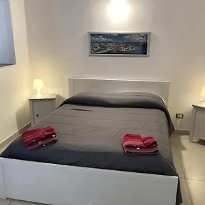 Apartament Aurora, Bari