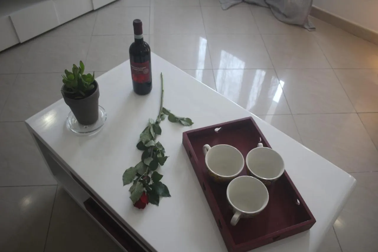 Rosabella Casa Vacanze Μπάρι 0*,