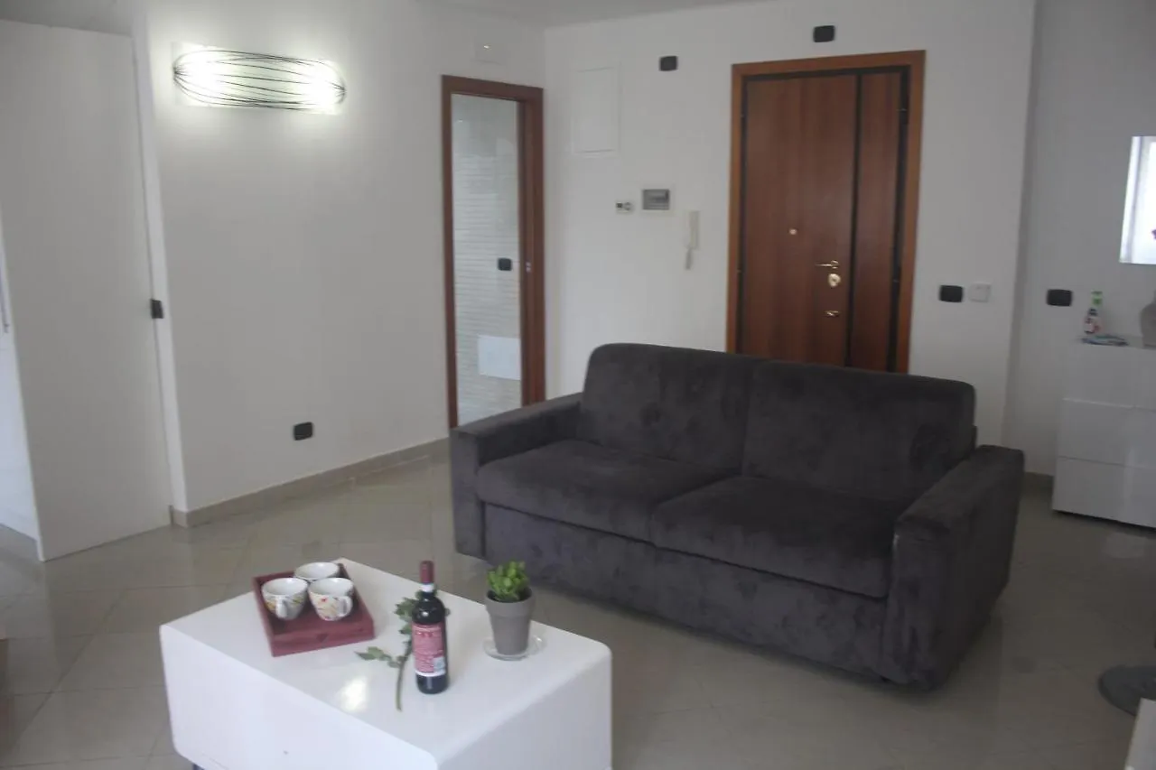 Dom wakacyjny Rosabella Casa Vacanze Bari Włochy