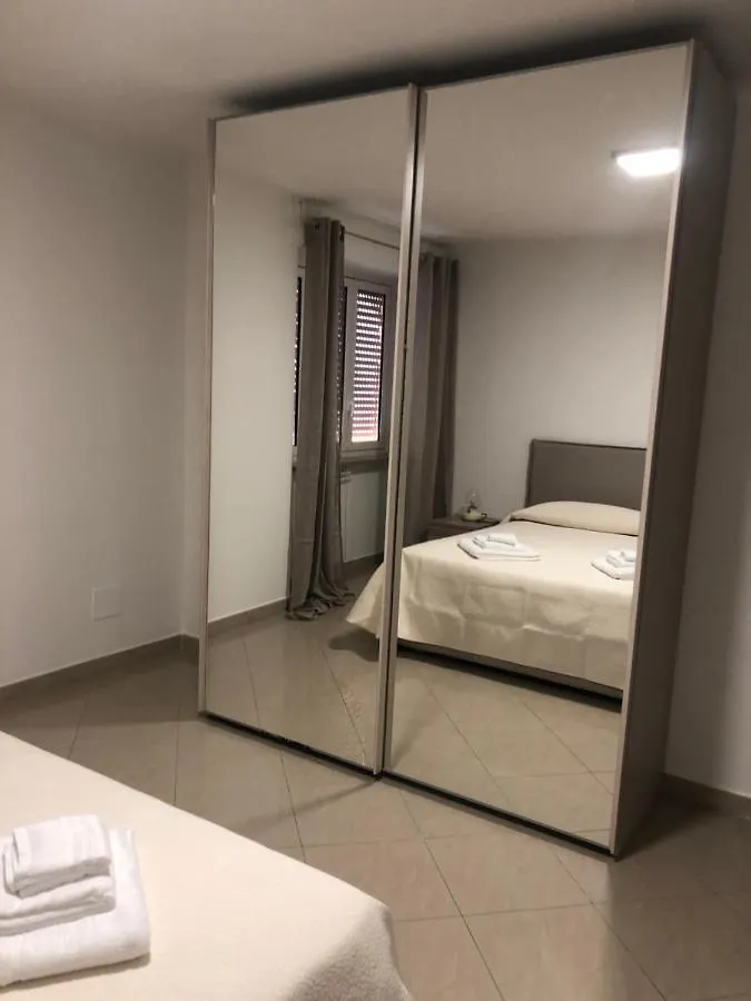 Rosabella Casa Vacanze Bari