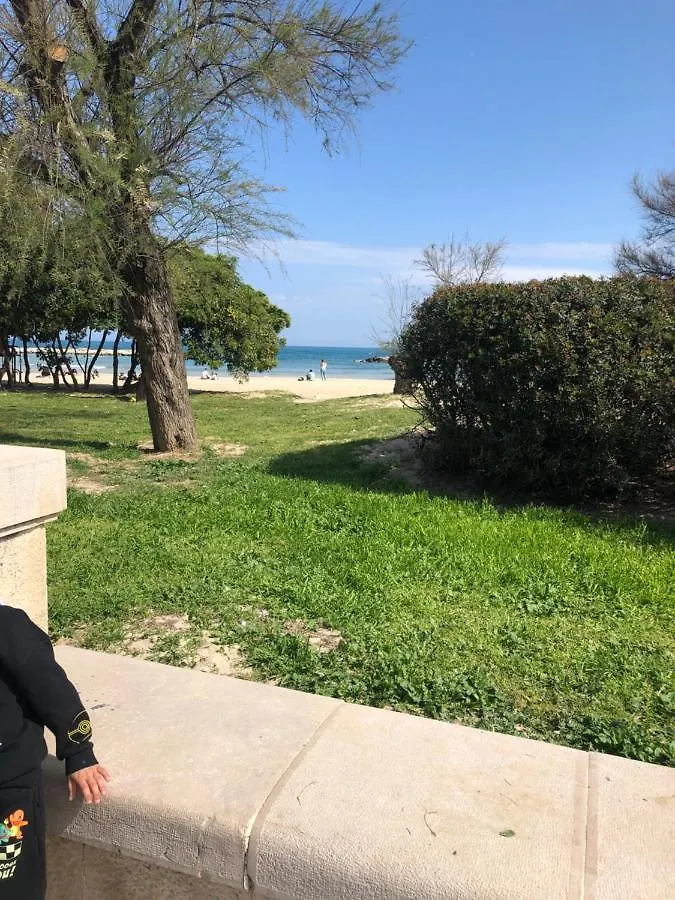 Rosabella Casa Vacanze Bari Dom wakacyjny