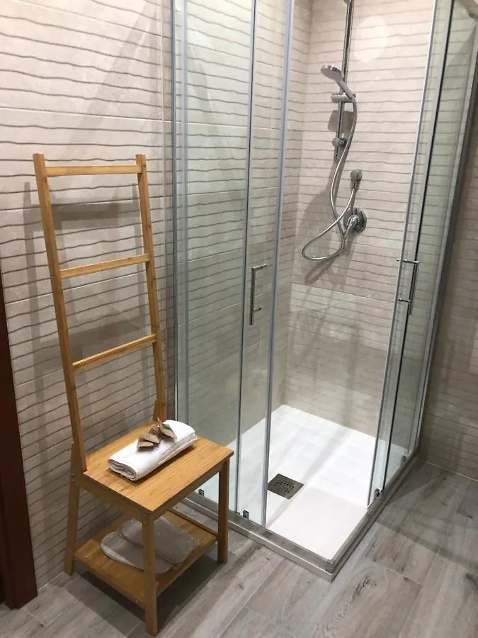 Rosabella Casa Vacanze Bari Dom wakacyjny