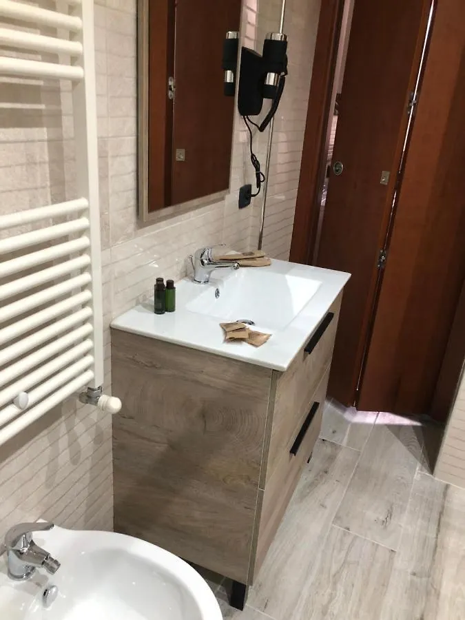 Rosabella Casa Vacanze Μπάρι 0*,  Ιταλία
