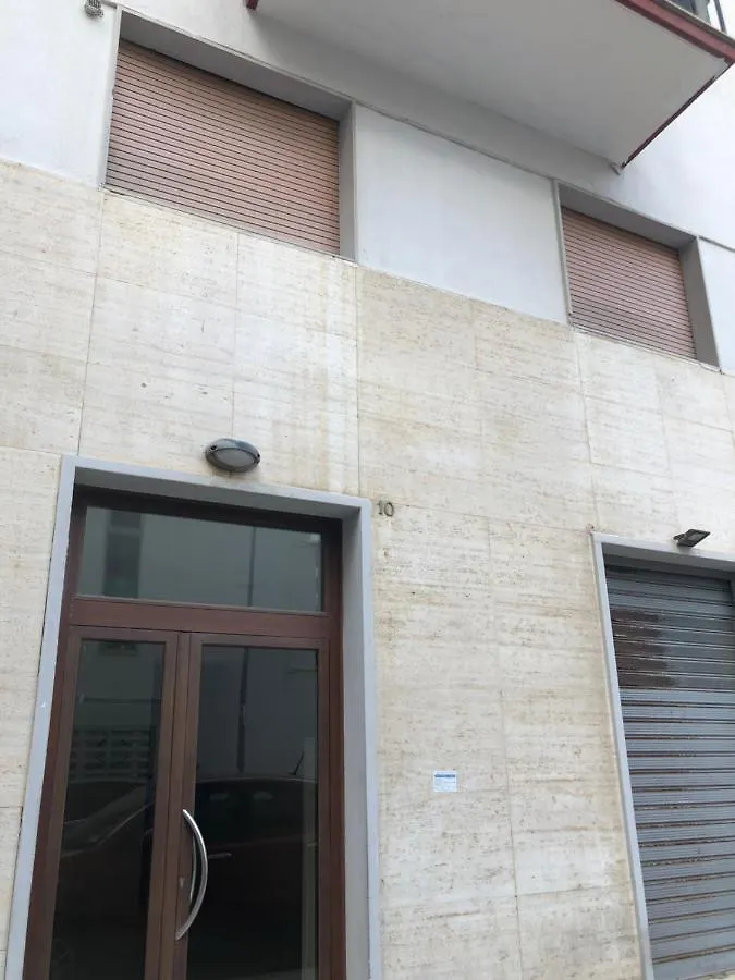 Rosabella Casa Vacanze Bari 0*,  Włochy