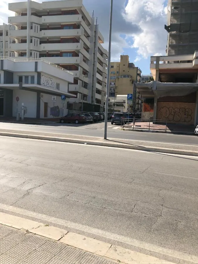 Rosabella Casa Vacanze Μπάρι Σπίτι διακοπών