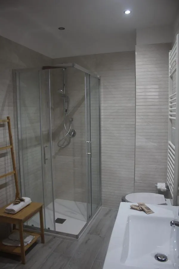 Rosabella Casa Vacanze Μπάρι Σπίτι διακοπών