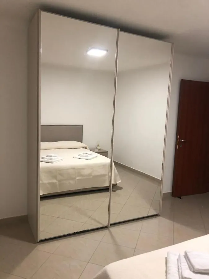 Dom wakacyjny Rosabella Casa Vacanze Bari Włochy