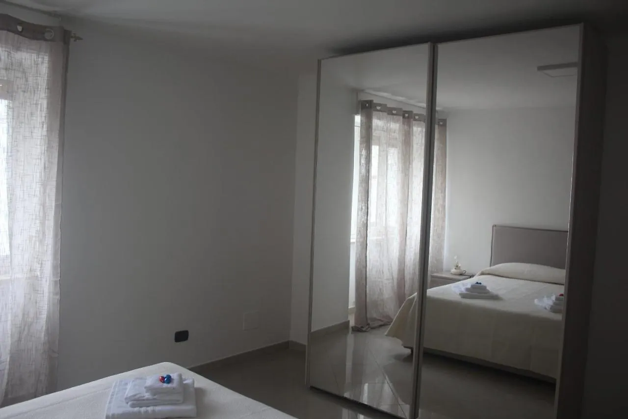 Rosabella Casa Vacanze Bari
