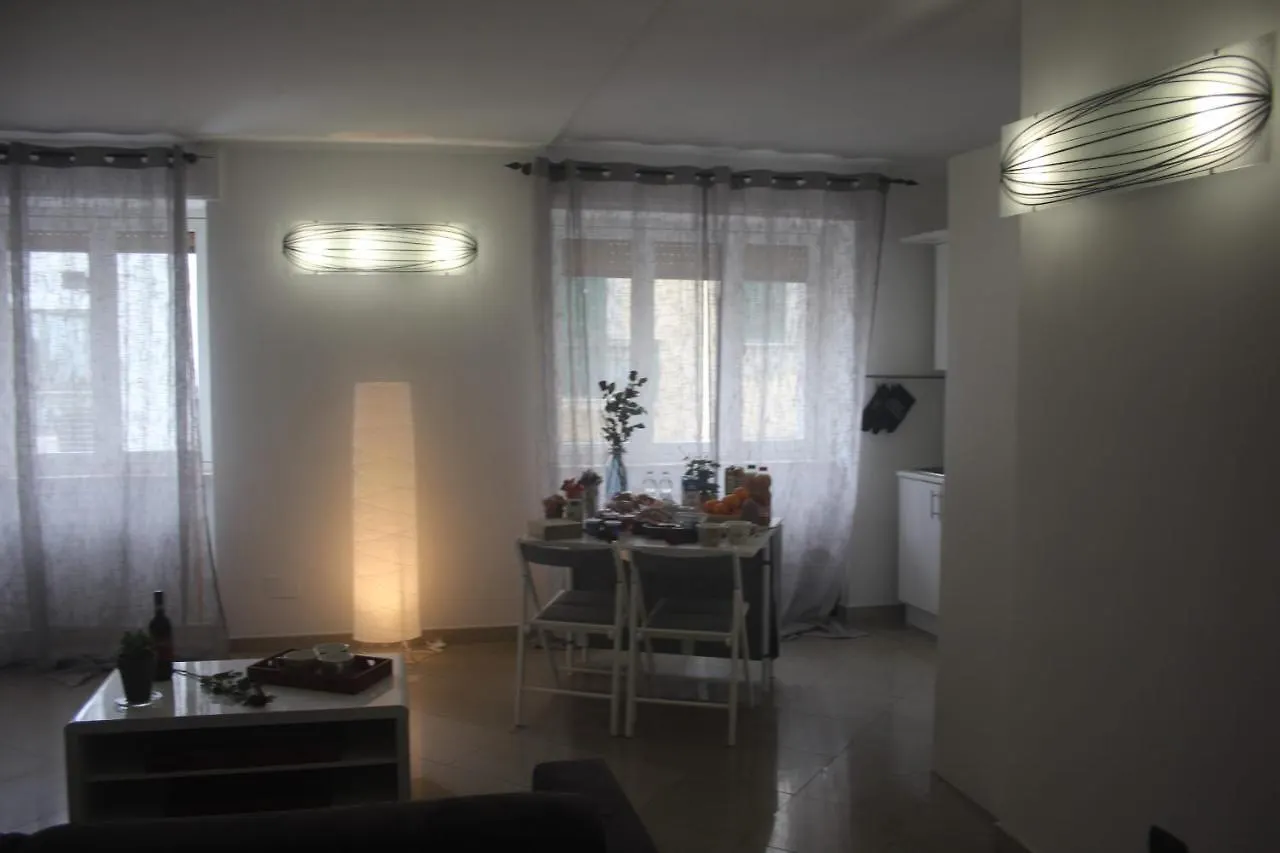 Rosabella Casa Vacanze Μπάρι Ιταλία