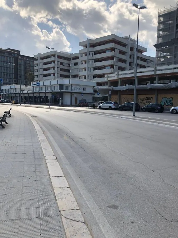Σπίτι διακοπών Rosabella Casa Vacanze Μπάρι