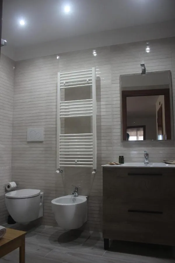 Rosabella Casa Vacanze Bari Włochy