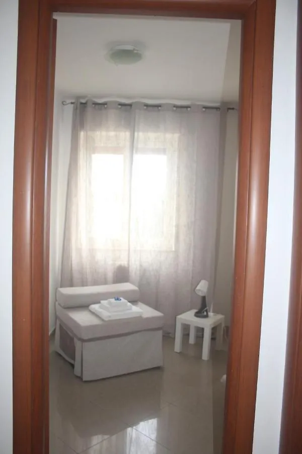 Dom wakacyjny Rosabella Casa Vacanze Bari