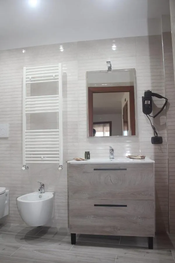 Rosabella Casa Vacanze Μπάρι Σπίτι διακοπών