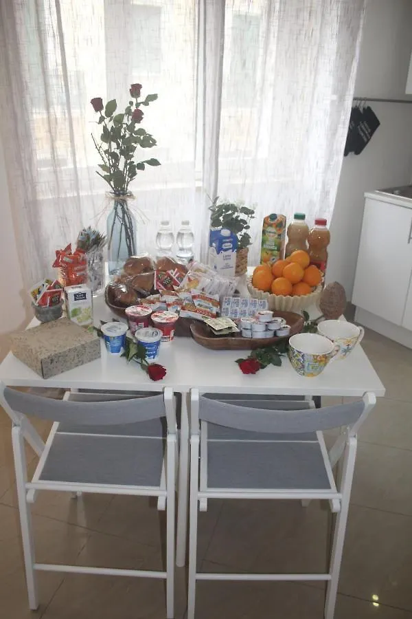 Σπίτι διακοπών Rosabella Casa Vacanze Μπάρι