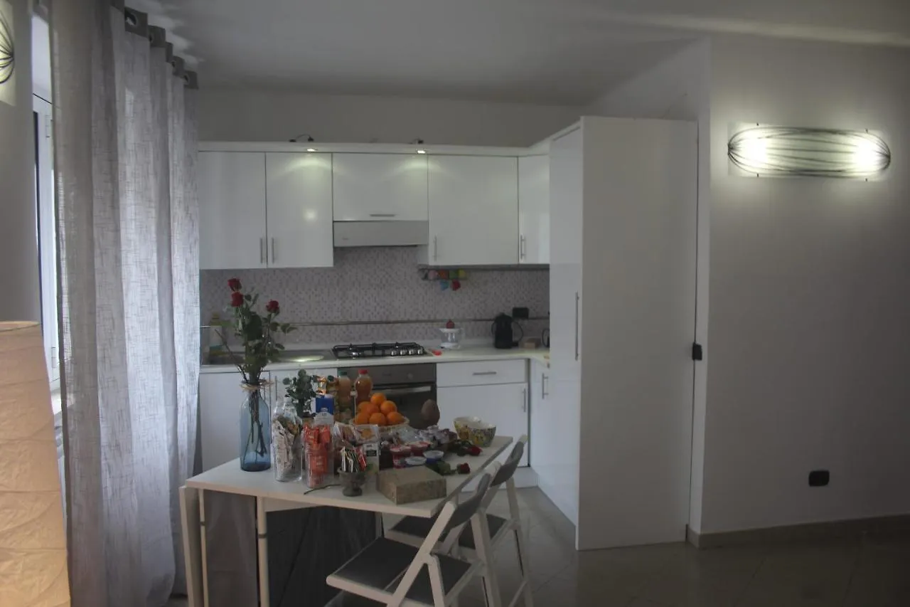 Rosabella Casa Vacanze Μπάρι Σπίτι διακοπών