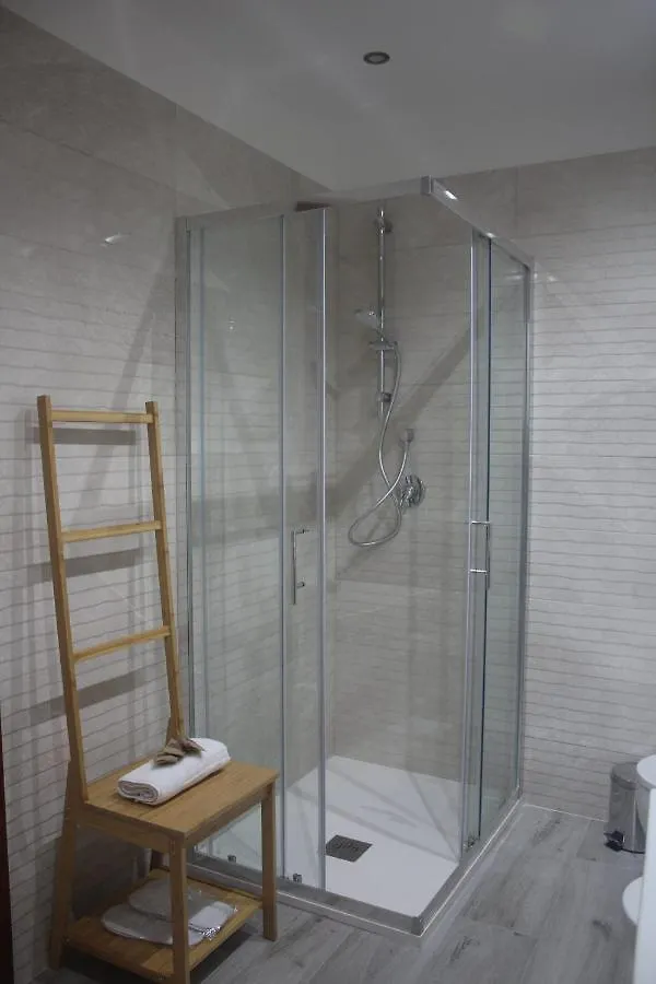 Rosabella Casa Vacanze Bari