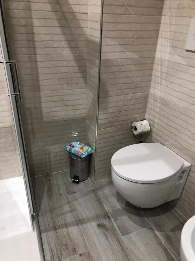 Rosabella Casa Vacanze Bari Dom wakacyjny