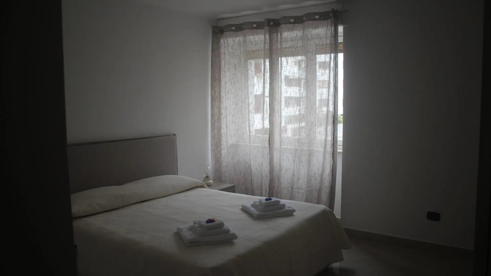 Rosabella Casa Vacanze Μπάρι