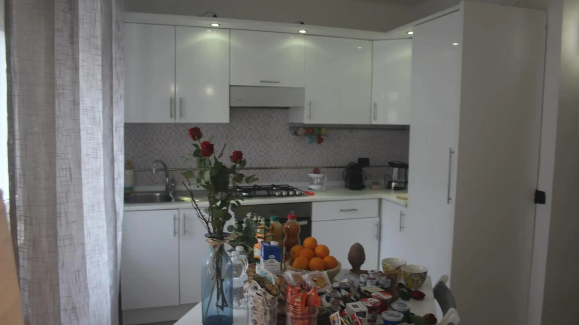Rosabella Casa Vacanze Μπάρι