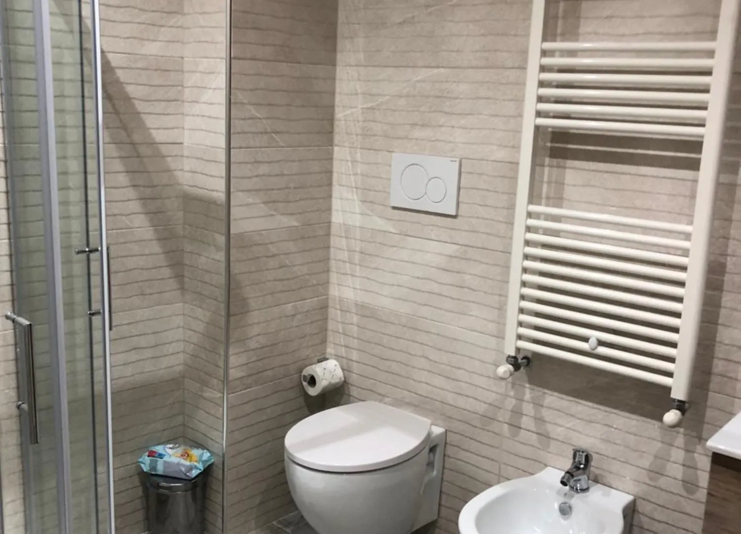 Dom wakacyjny Rosabella Casa Vacanze Bari