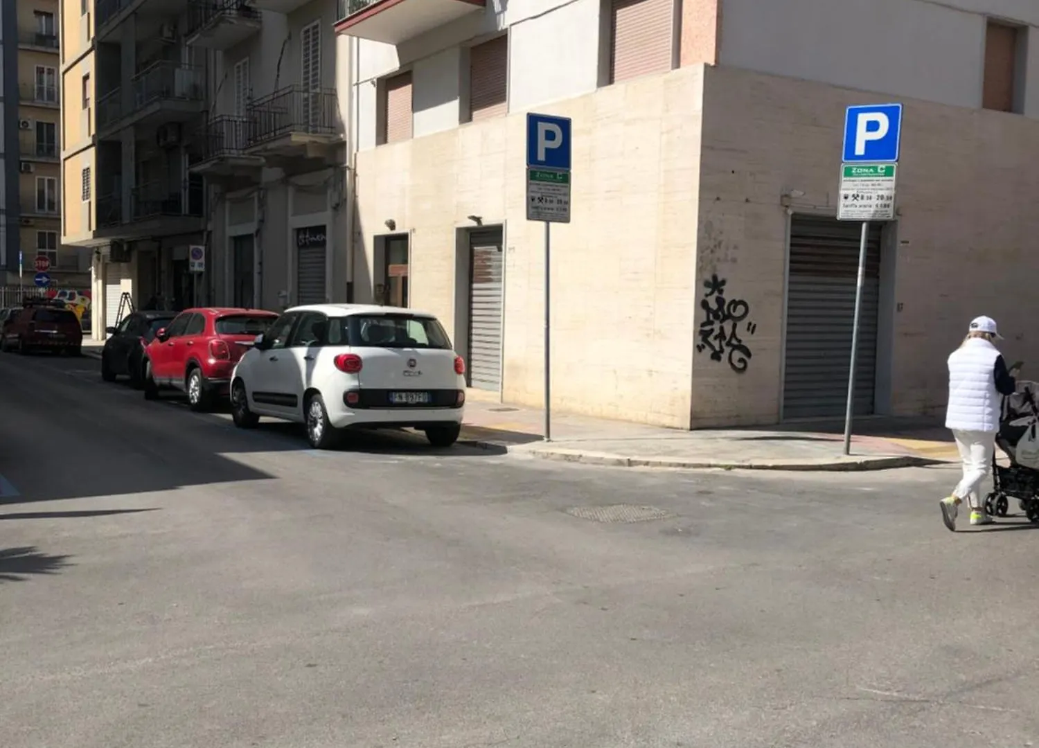 Dom wakacyjny Rosabella Casa Vacanze Bari